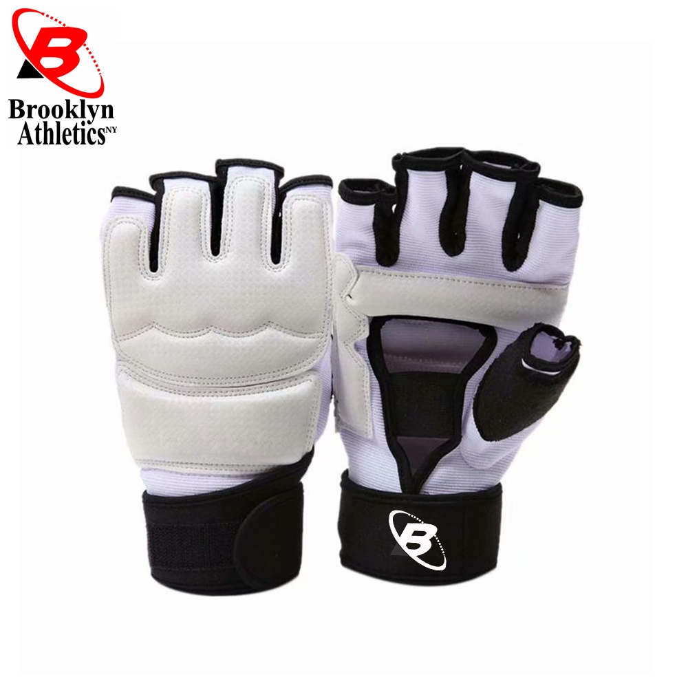 kick boxing gloves